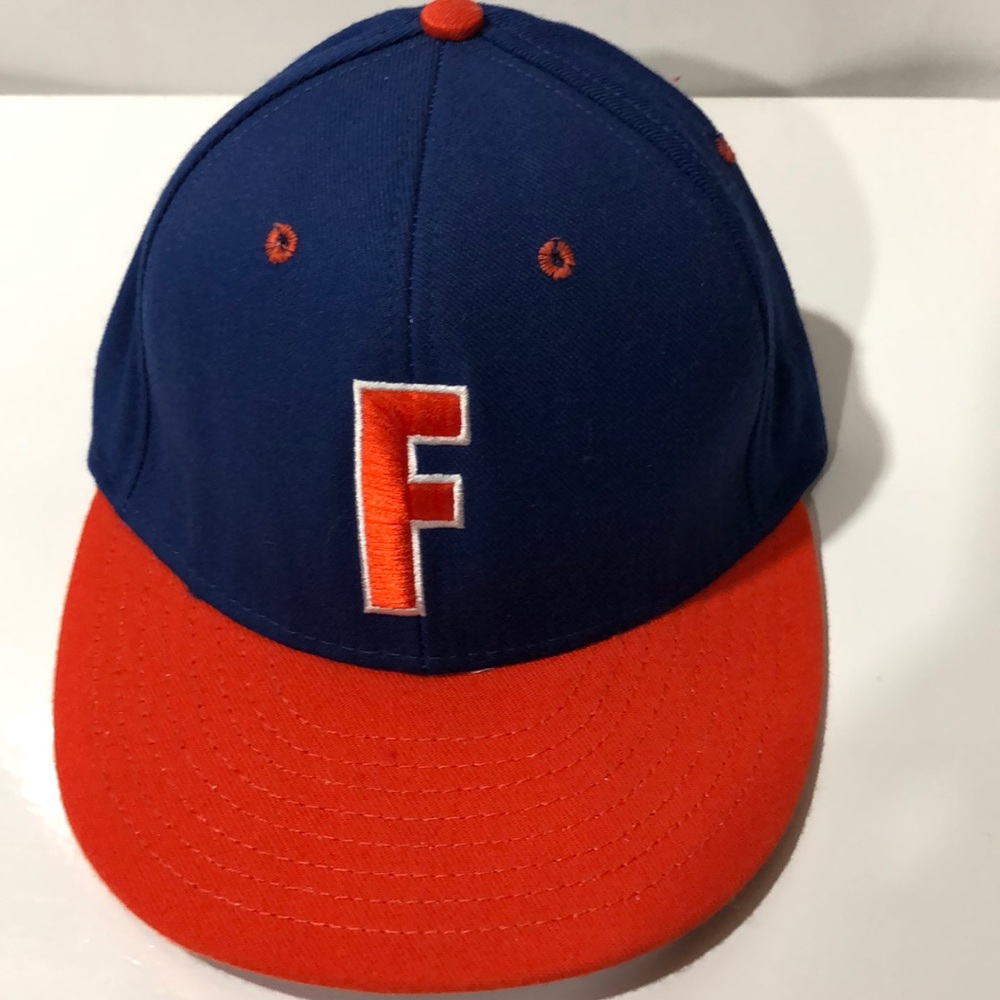 University of Florida Gators 6-5/8” Pro Line Hat